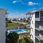 Assos Apart Belek