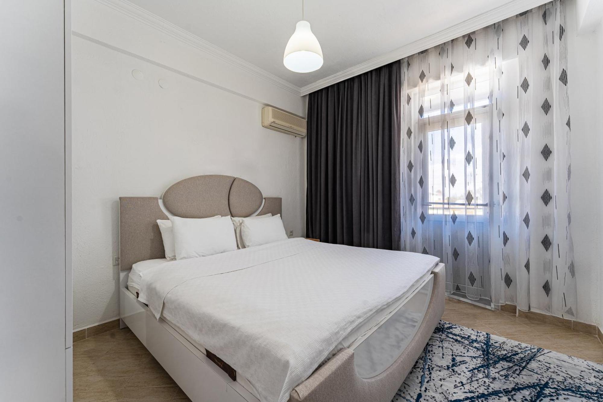 Appartement Assos *