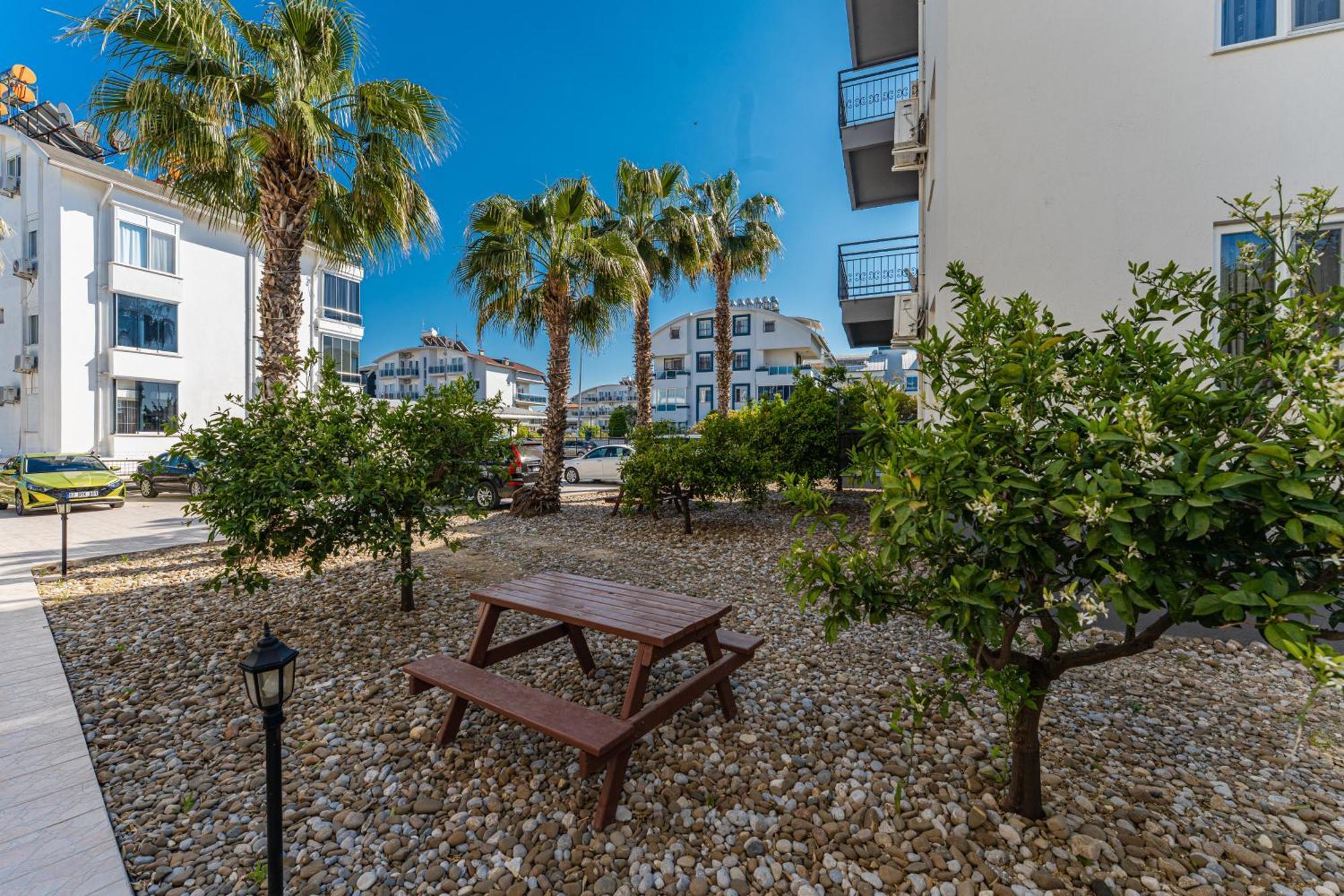 Assos Appartement Belek